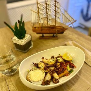 Fotografie Juicy Crab Bucuresti - 4