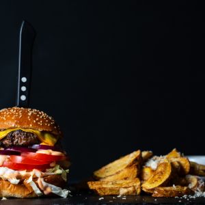 Fotografie AROMA by Chef Paul - 3