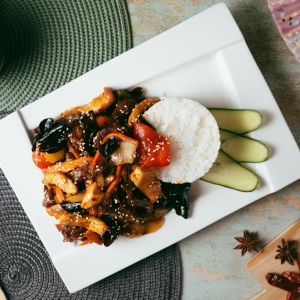 Fotografie AROMA by Chef Paul - 4