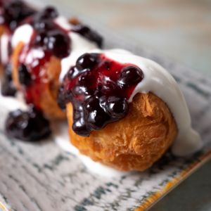 Fotografie AROMA by Chef Paul - 5