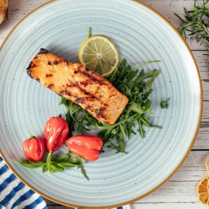 Fotografie AROMA by Chef Paul - 6