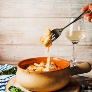 Fotografie AROMA by Chef Paul - 7