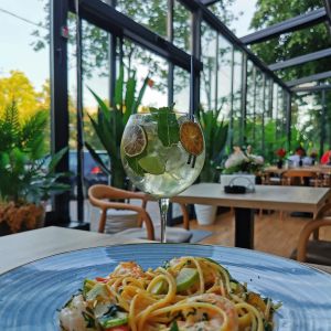 Fotografie AROMA by Chef Paul - 0