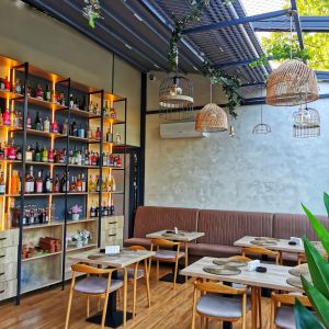 Fotografie AROMA by Chef Paul - 1