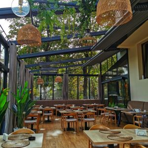 Fotografie AROMA by Chef Paul - 2