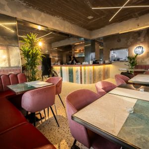 Fotografie Le Bab Pipera - 0