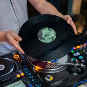 Fotografie Le Bab Pipera - 1