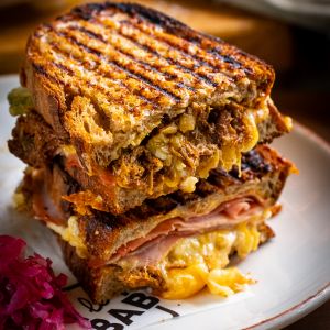 Fotografie Le Bab Pipera - 4