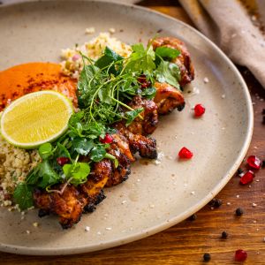 Fotografie Le Bab Pipera - 7