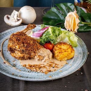 Fotografie Alltime Bistro - 7