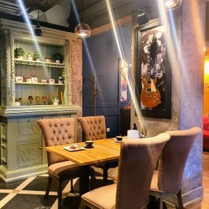 Fotografie Alltime Bistro - 0