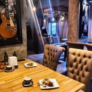 Fotografie Alltime Bistro - 1