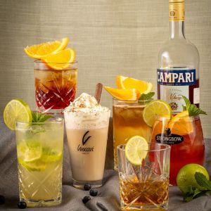 Fotografie Alltime Bistro - 9