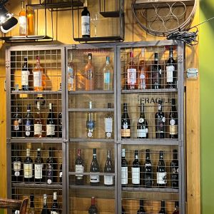 Fotografie Alltime Bistro - 2