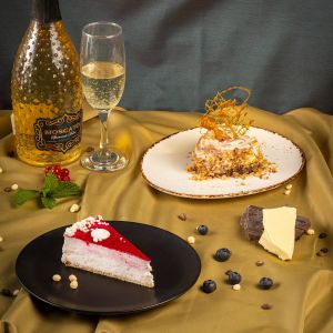 Fotografie Alltime Bistro - 6