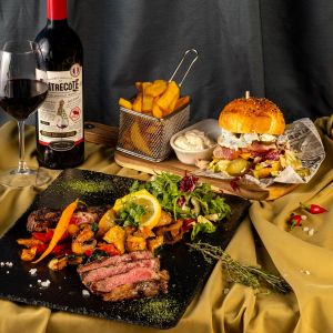 Fotografie Alltime Bistro - 4