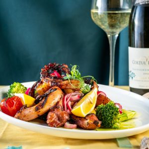 Fotografie Alltime Bistro - 8