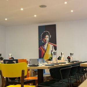 Fotografie Japanos Decebal - 0