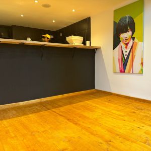 Fotografie Japanos Decebal - 1