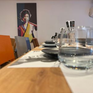 Fotografie Japanos Decebal - 2