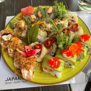 Fotografie Japanos Decebal - 5