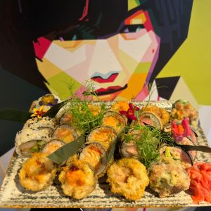 Fotografie Japanos Decebal - 3