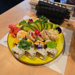 Fotografie Japanos Decebal - 7