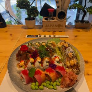 Fotografie Japanos Decebal - 4