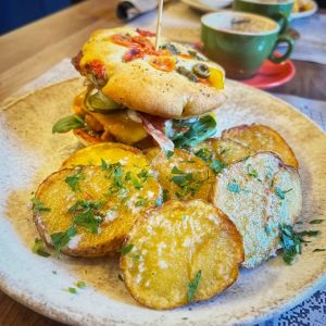 Fotografie GARLIC - bites&tales - 6
