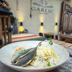 Fotografie GARLIC - bites&tales - 4