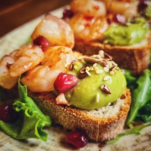 Fotografie GARLIC - bites&tales - 8