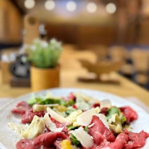 Fotografie GARLIC - bites&tales - 9