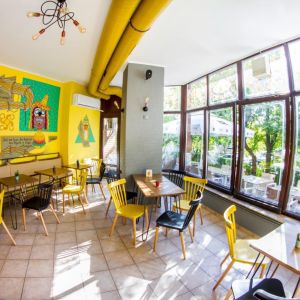 Fotografie Crăpelniță Gastrobar - 2