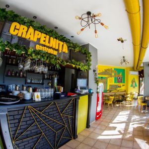 Fotografie Crăpelniță Gastrobar - 6