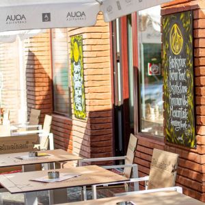 Fotografie Crăpelniță Gastrobar - 5