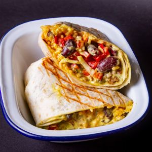 Fotografie Crăpelniță Gastrobar - 3