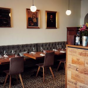 Fotografie Epicurian - 1