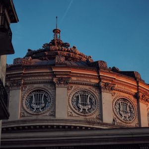 Fotografie Epicurian - 5