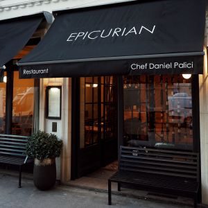 Fotografie Epicurian - 0