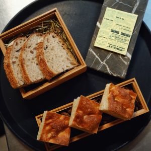 Fotografie Epicurian - 3