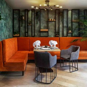 Fotografie Labrio Bistro - 1