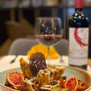 Fotografie Labrio Bistro - 5