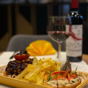 Fotografie Labrio Bistro - 6