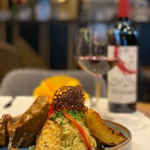 Fotografie Labrio Bistro - 7