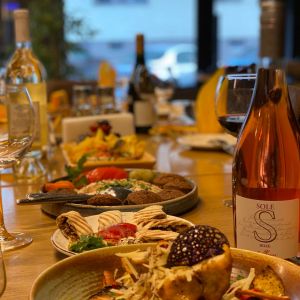 Fotografie Labrio Bistro - 8