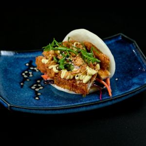 Fotografie Tobiko Sushi Fusion - 3