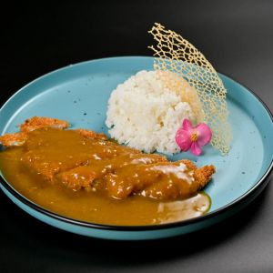 Fotografie Tobiko Sushi Fusion - 4