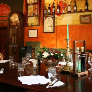 Fotografie Bistro la Taifas (Atheneu II) - 0