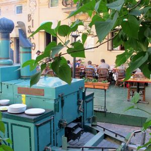 Fotografie Bistro la Taifas (Atheneu II) - 1