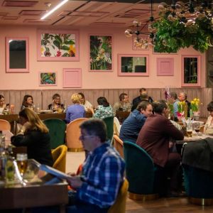 Fotografie Ristorante Monza - 5